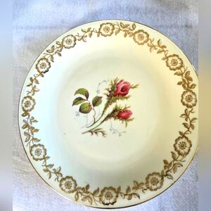 Eschenbach  La Reine Weiss Bavaria Germany salad Plate